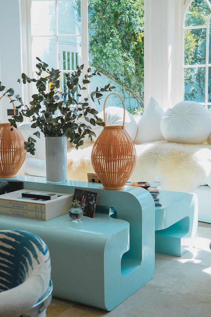 Short-term rental prep, General home cleaning